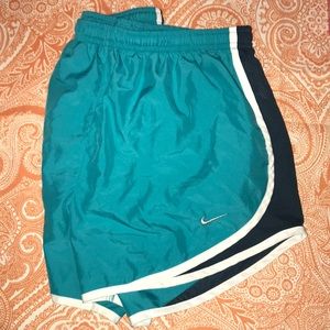 Nike DRI-FIT shorts